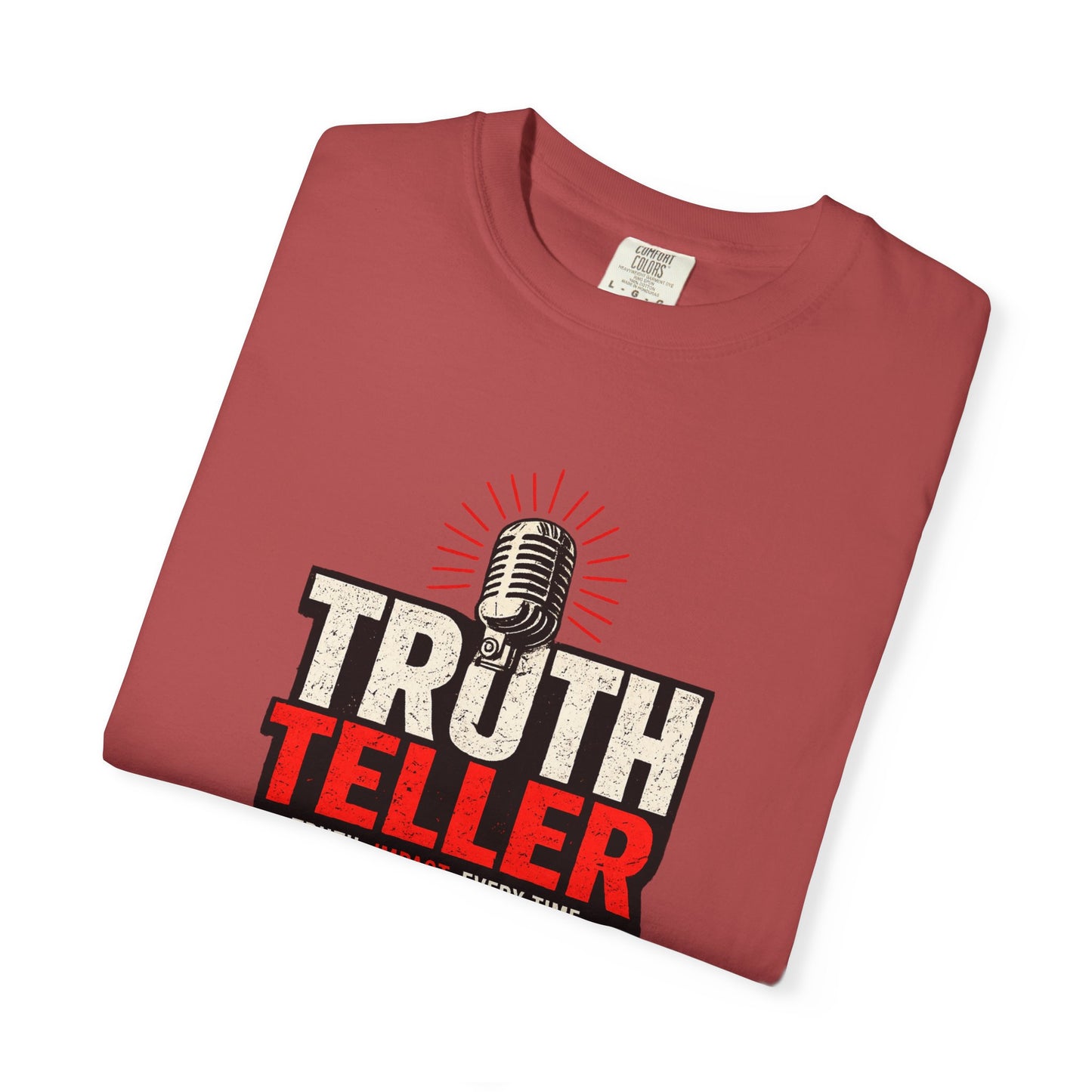 Truth Teller T-Shirt