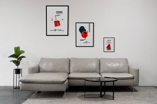 Poster Art That Speaks to the Soul