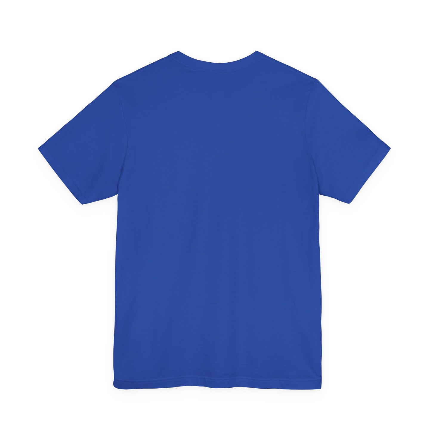 No Spin Just Truth Jersey T-Shirt