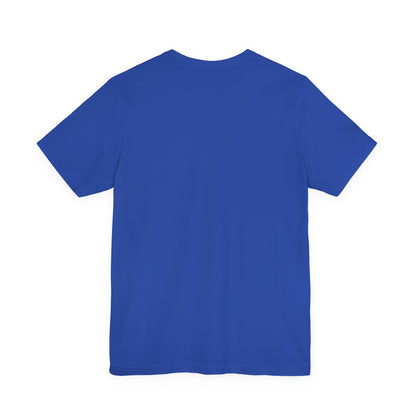 No Spin Just Truth Jersey T-Shirt