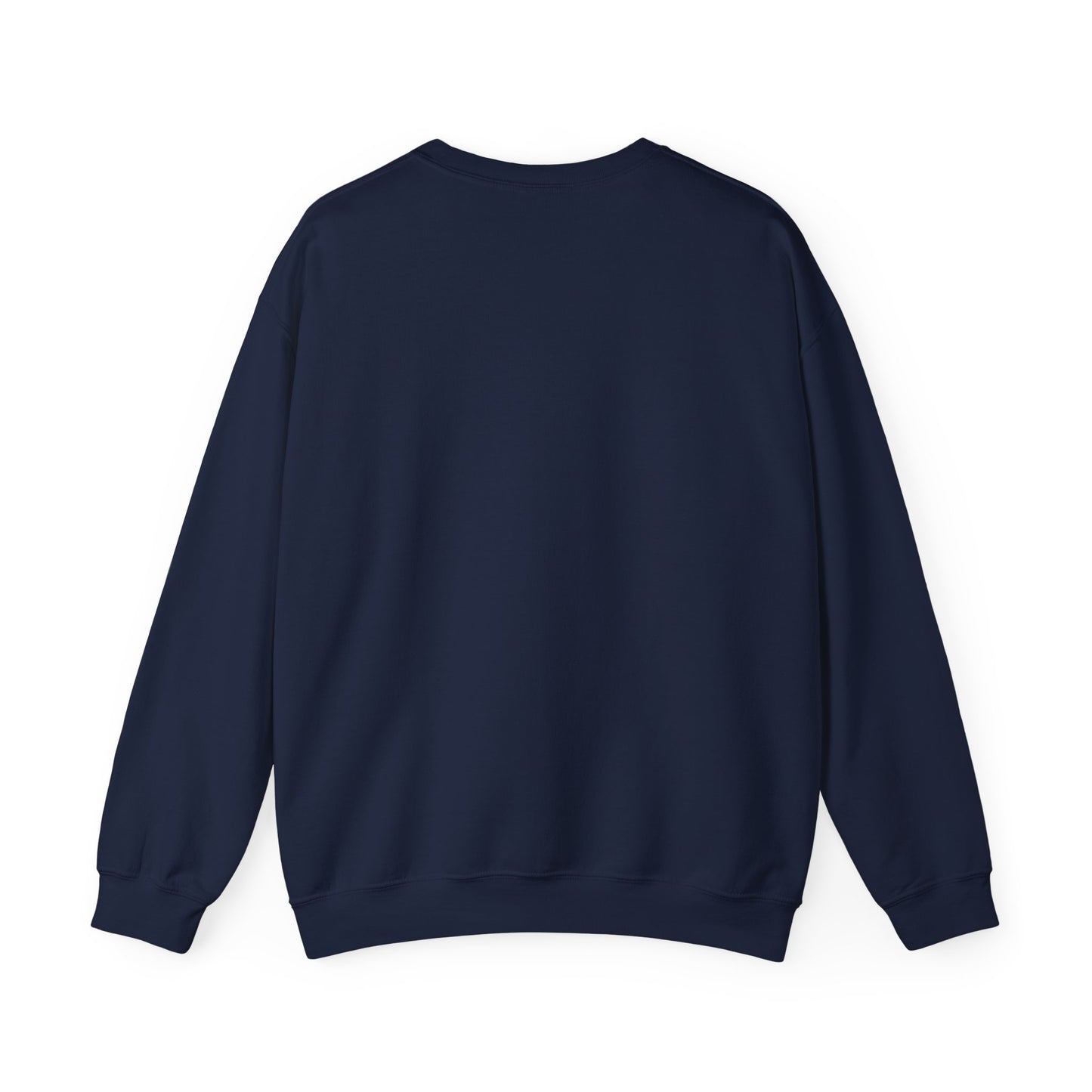 "No Spin Just Truth" Crewneck Sweatshirt