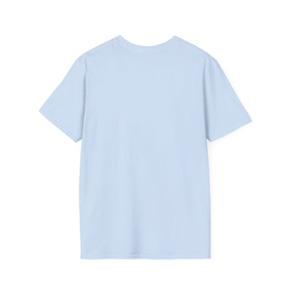 No Spin Just Truth  Soft Style T-Shirt
