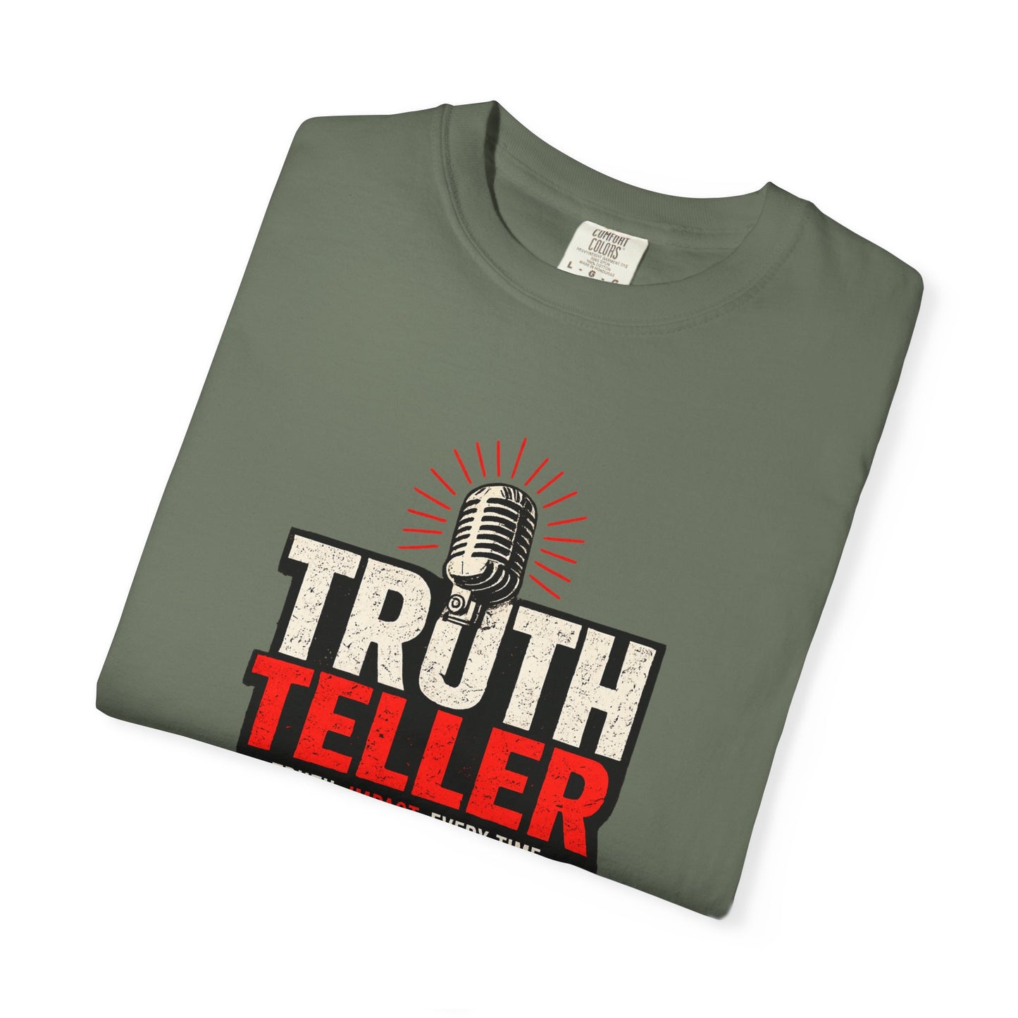 Truth Teller T-Shirt