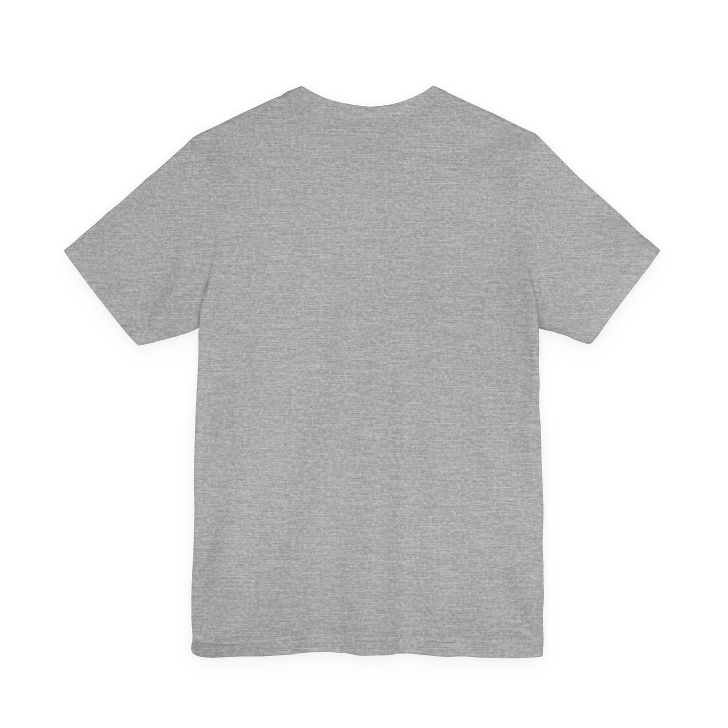 "No Spin Just Truth"  Jersey  T-Shirt