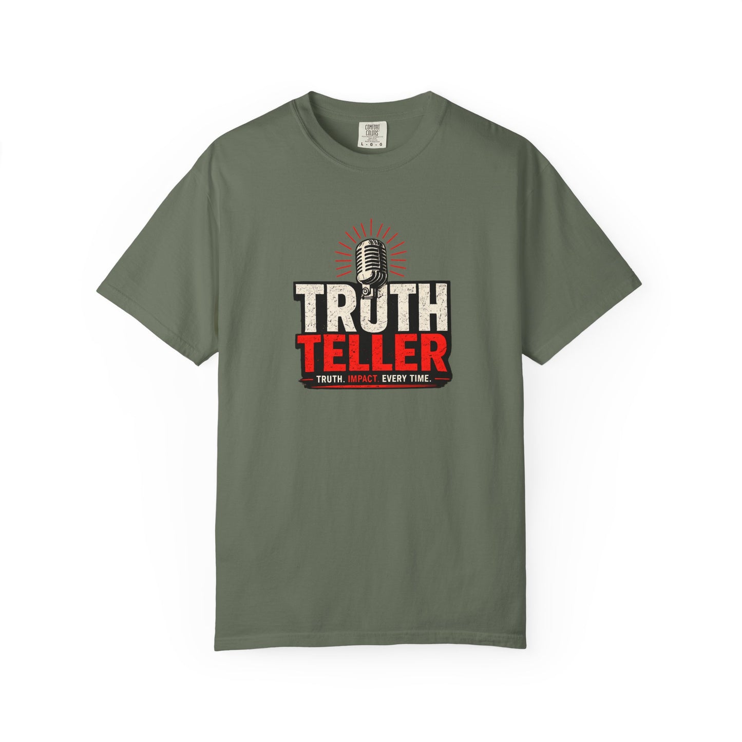 Truth Teller T-Shirt