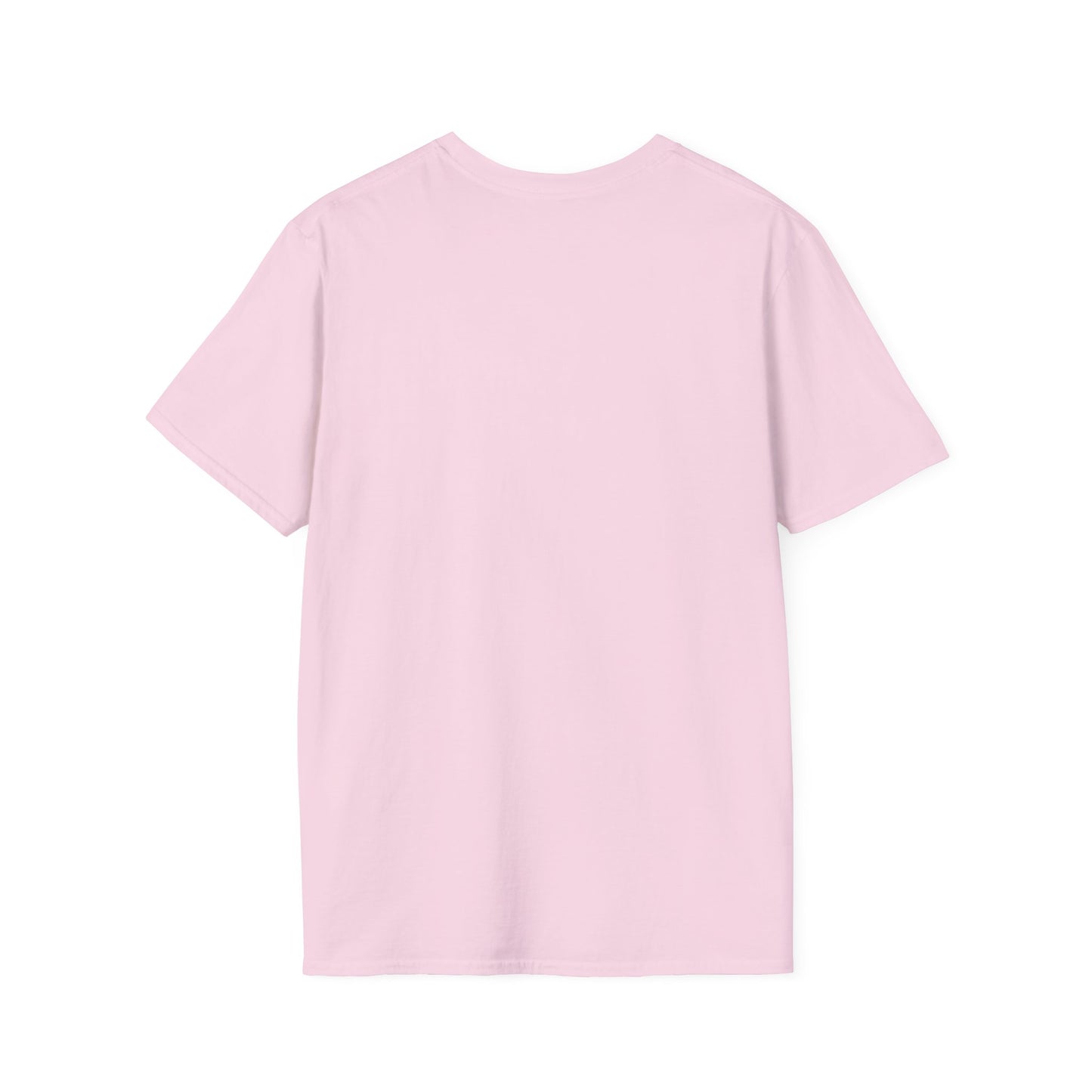 No Spin Just Truth  Soft Style T-Shirt