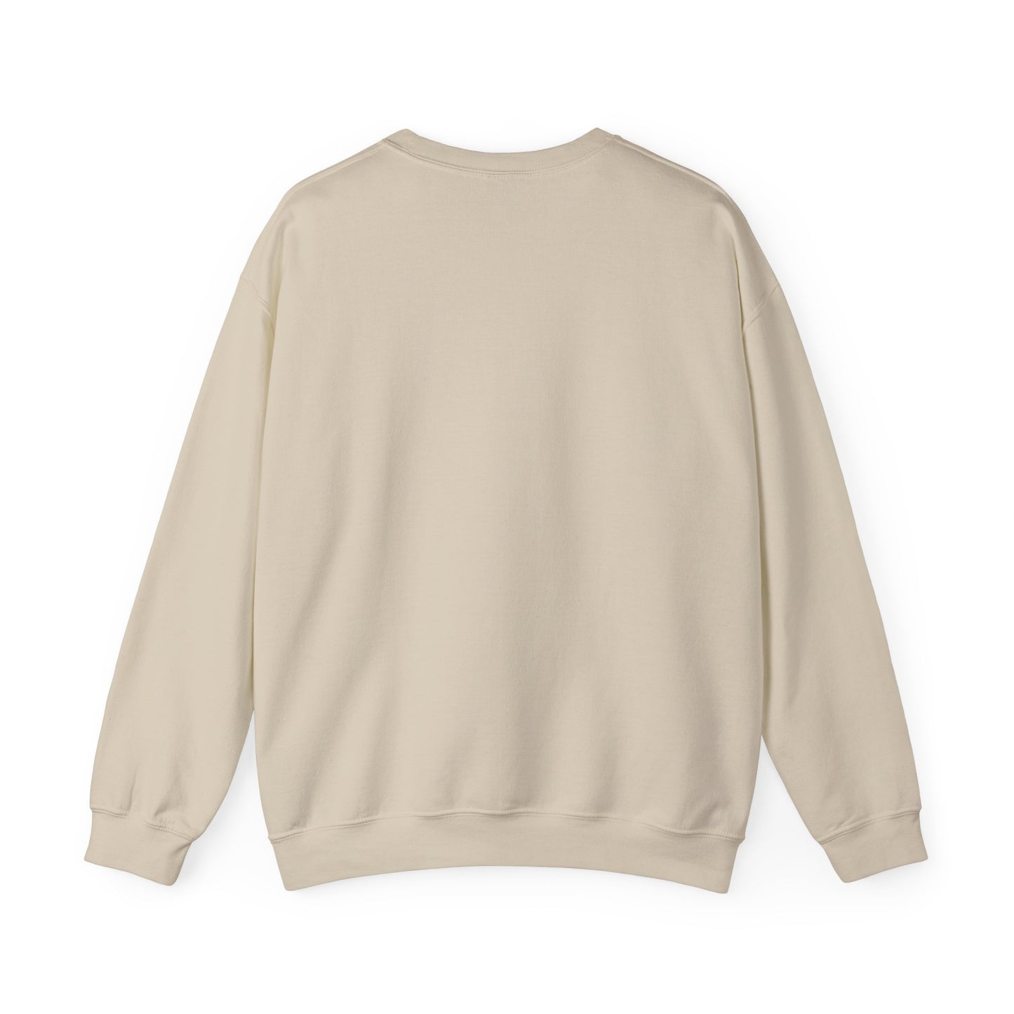 No Spin Just Truth Sweatshirt
