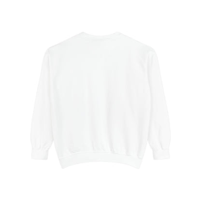No Spin Just Truth Sweatshirt