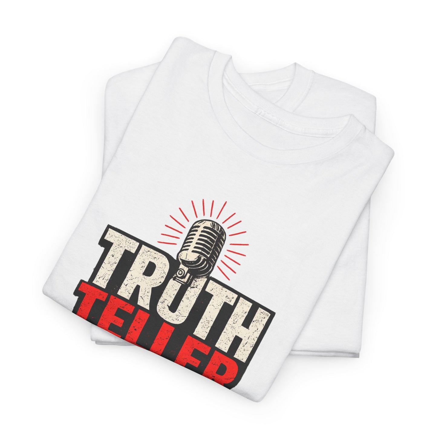 Truth Teller T-Shirt