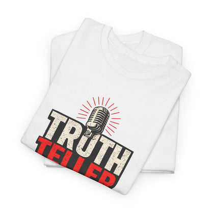 Truth Teller T-Shirt