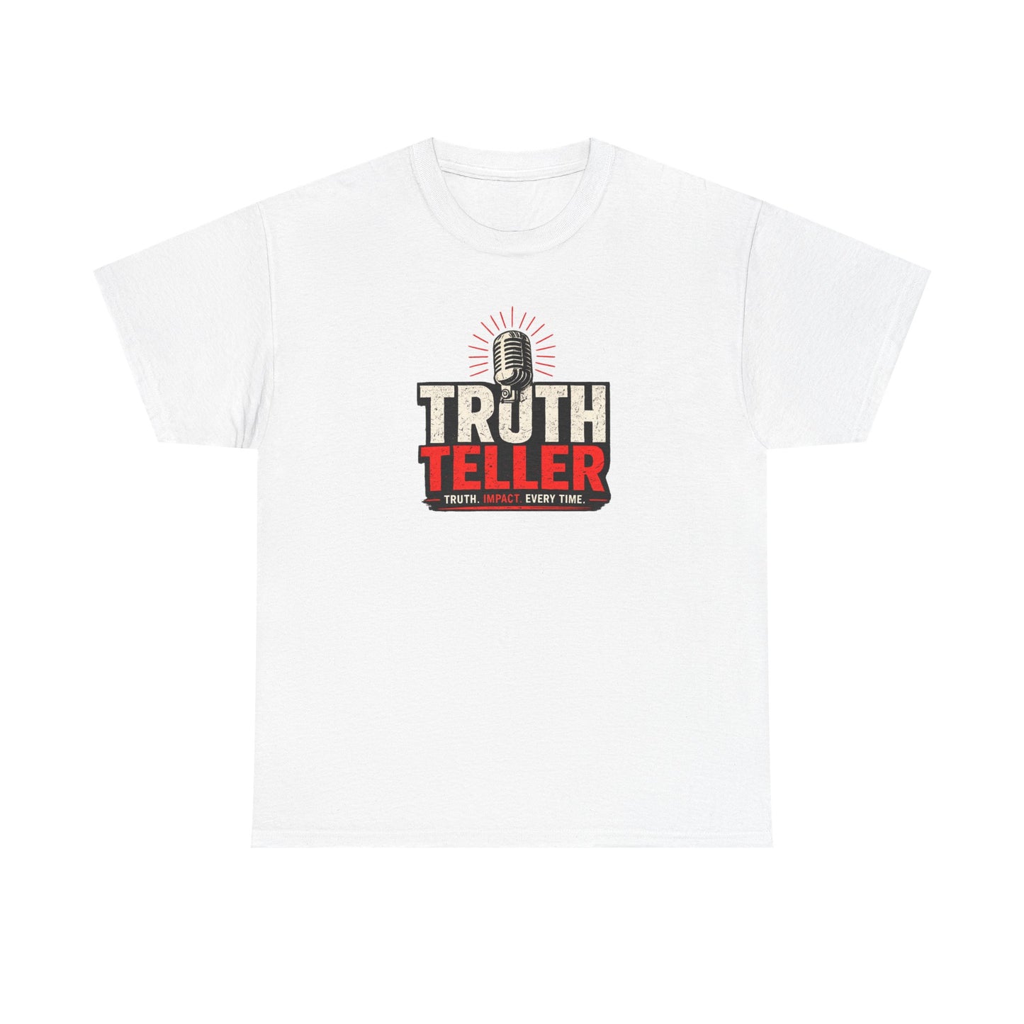 Truth Teller T-Shirt