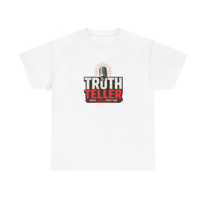Truth Teller T-Shirt