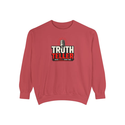 Truth Teller Sweatshirt