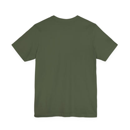 No Spin Just Truth Jersey T-Shirt