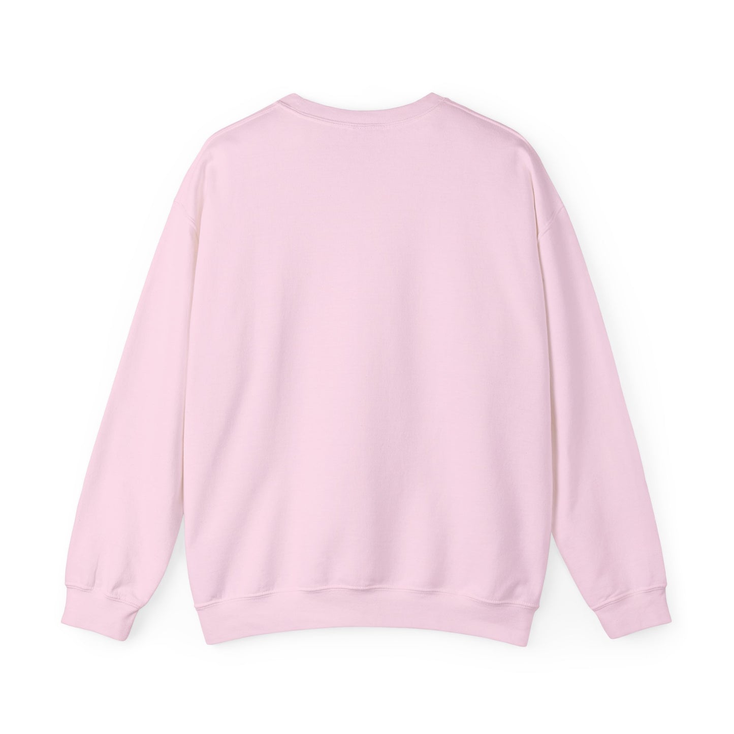 "No Spin Just Truth" Crewneck Sweatshirt