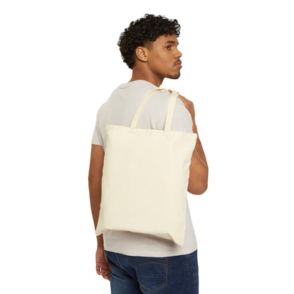 "No Spin Just Truth" Tote Bag