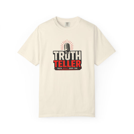 Truth Teller T-Shirt