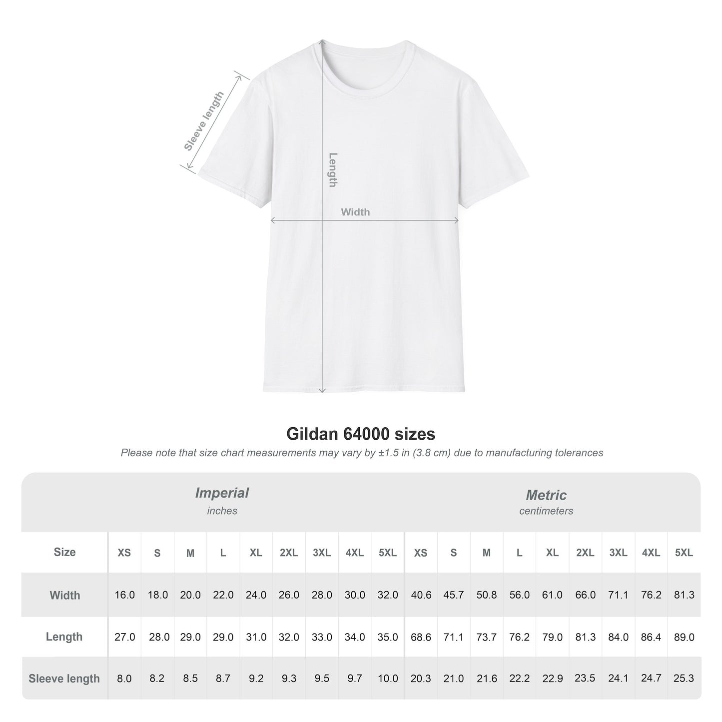 No Spin Just Truth  Soft Style T-Shirt