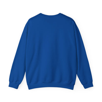 "No Spin Just Truth" Crewneck Sweatshirt
