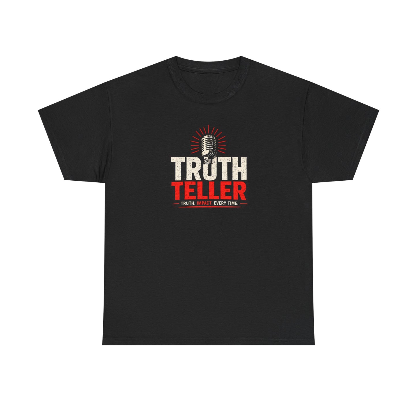 Truth Teller T-Shirt