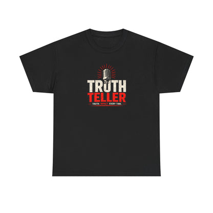 Truth Teller T-Shirt