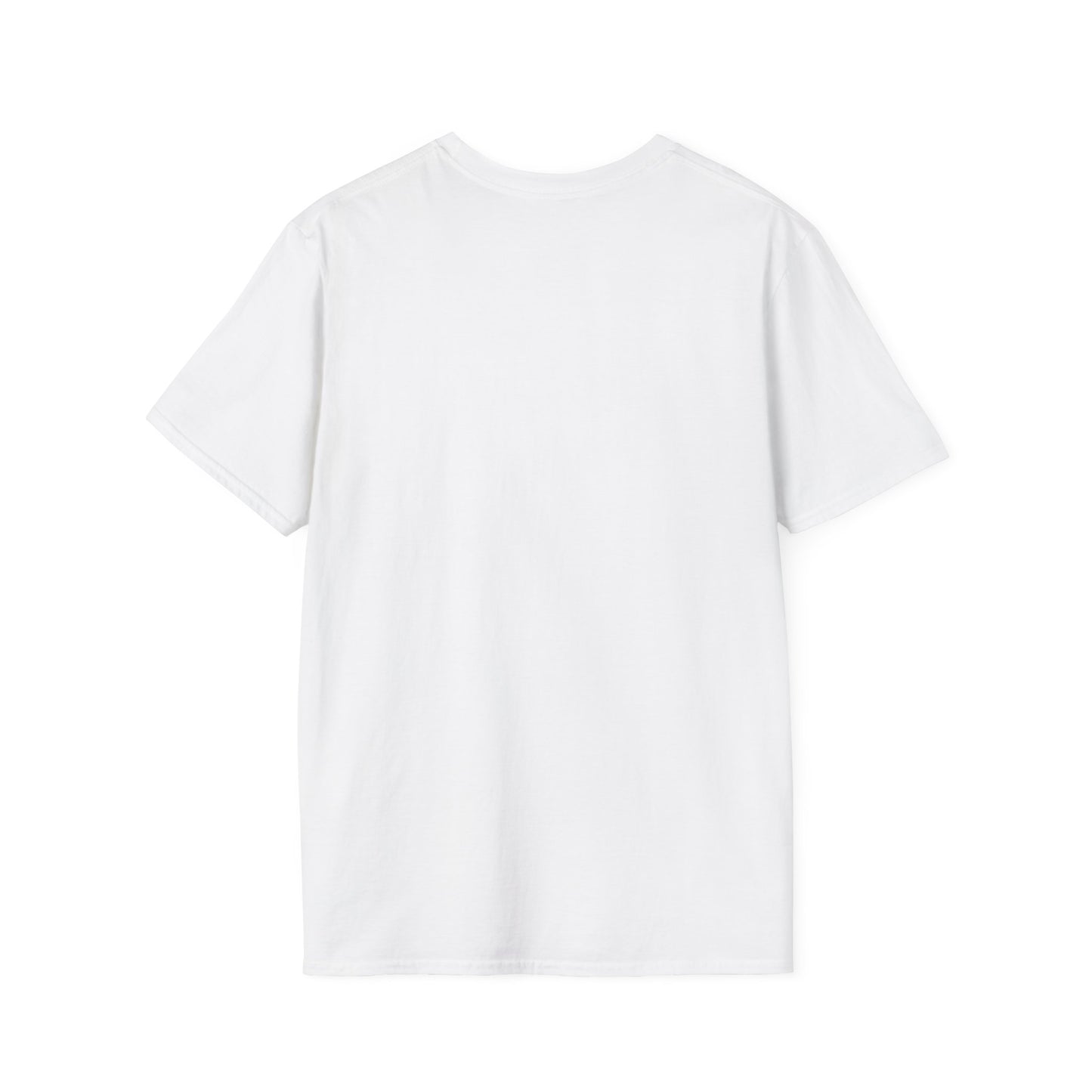 No Spin Just Truth  Soft Style T-Shirt