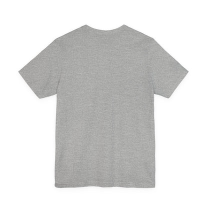 No Spin Just Truth Jersey T-Shirt