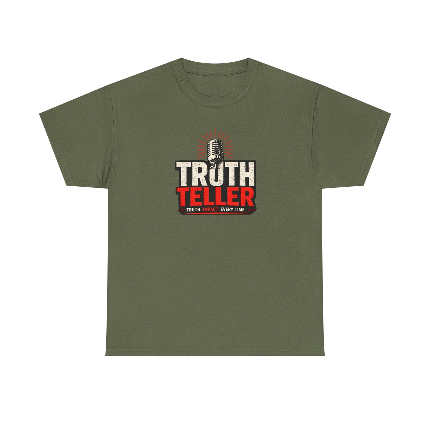 Truth Teller T-Shirt