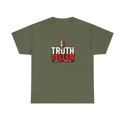 Truth Teller T-Shirt