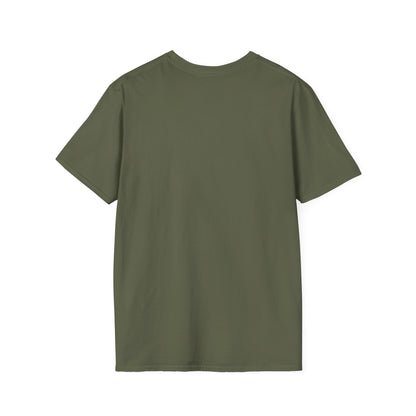 No Spin Just Truth  Soft Style T-Shirt