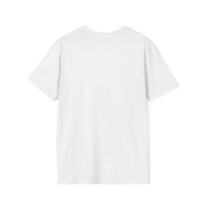 No Spin Just Truth  Soft Style T-Shirt