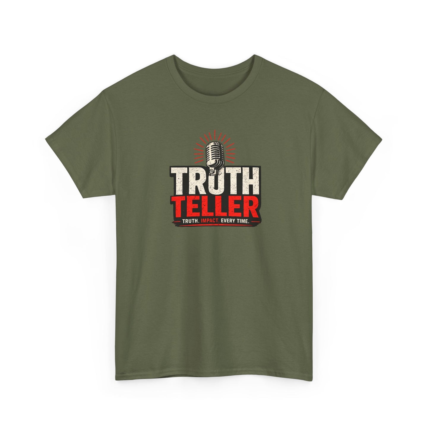 Truth Teller T-Shirt