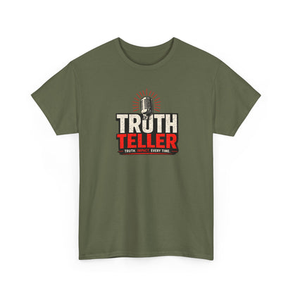 Truth Teller T-Shirt