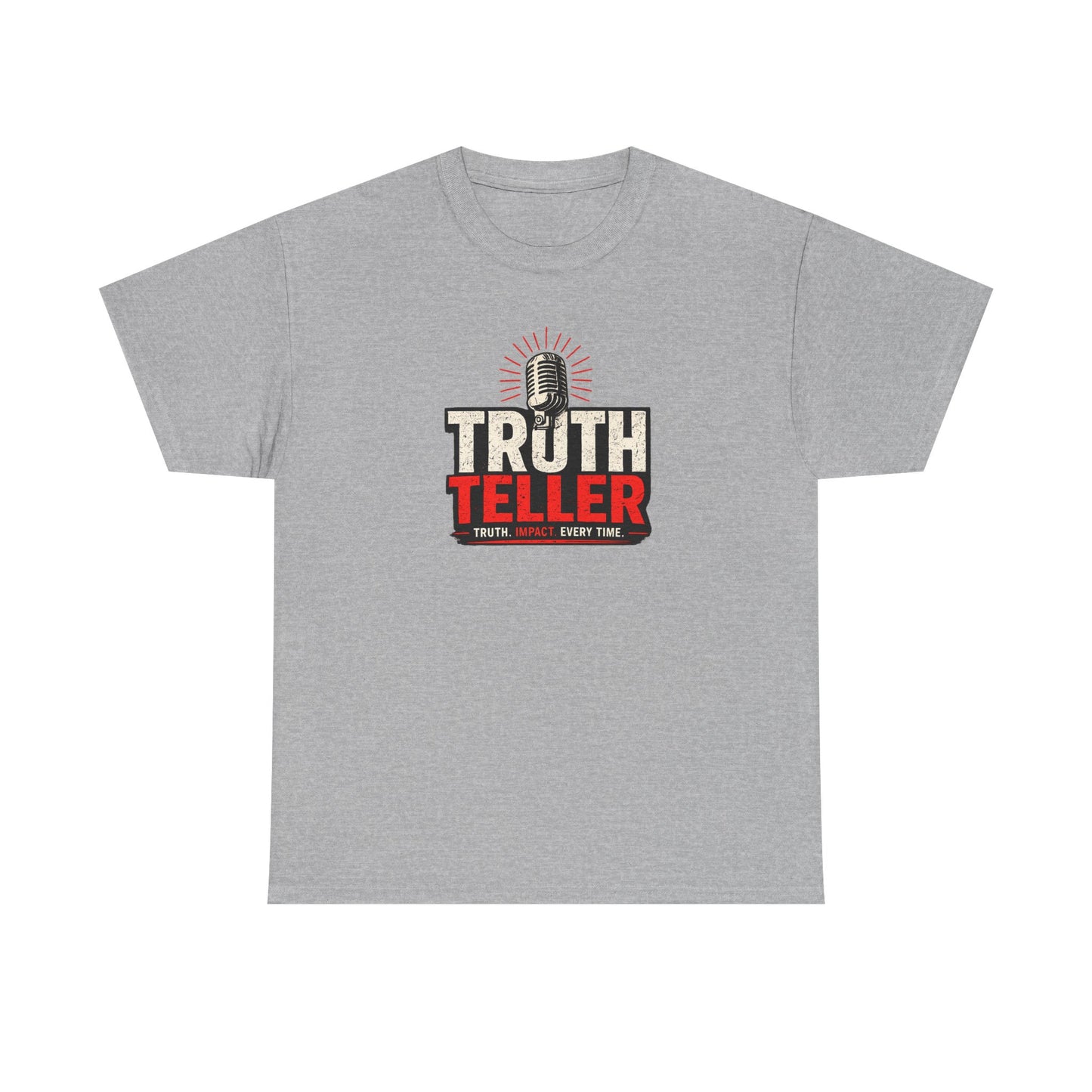 Truth Teller T-Shirt