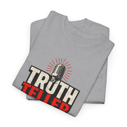 Truth Teller T-Shirt