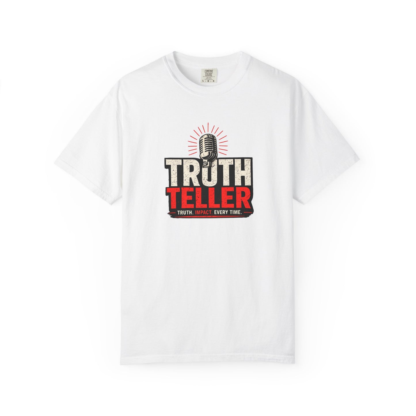 Truth Teller T-Shirt