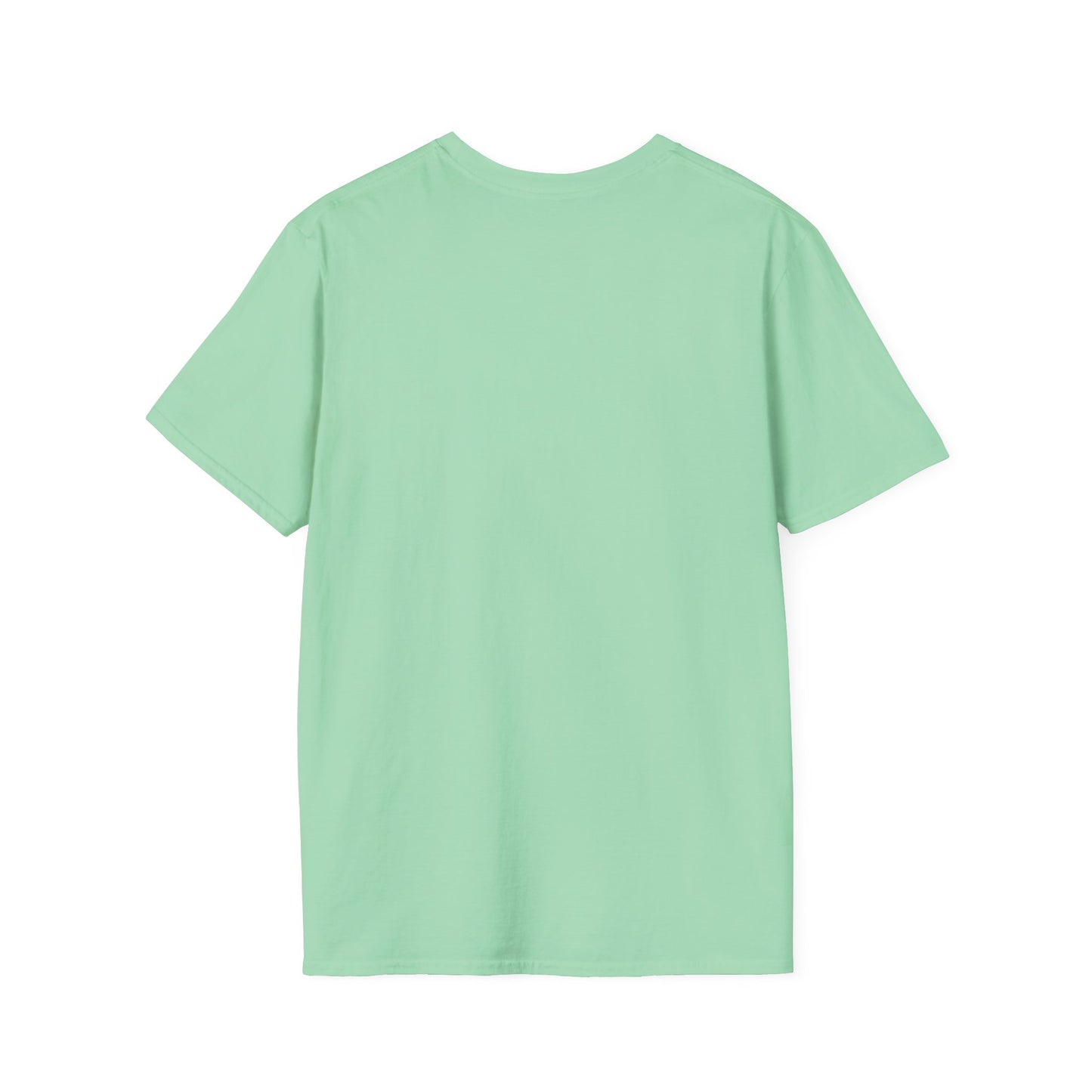 Truth Teller Soft Style T-Shirt
