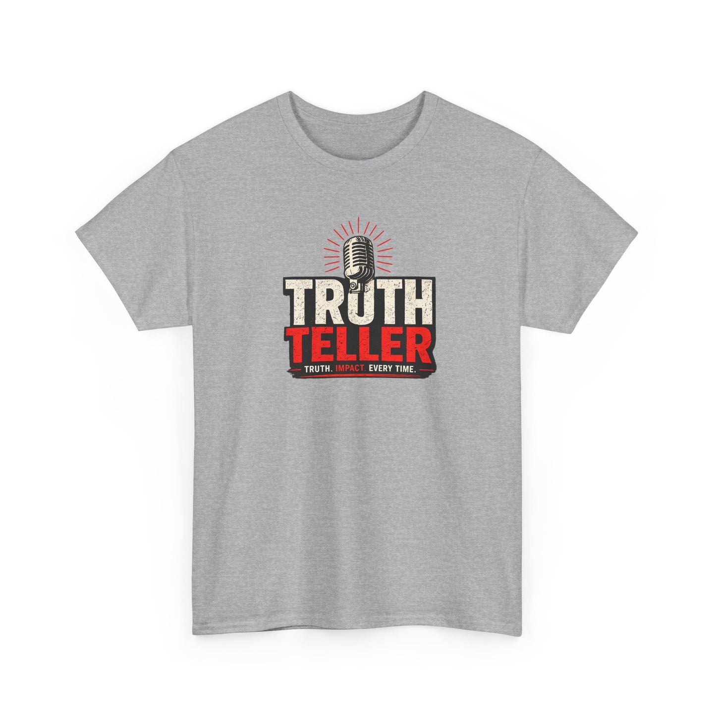Truth Teller T-Shirt