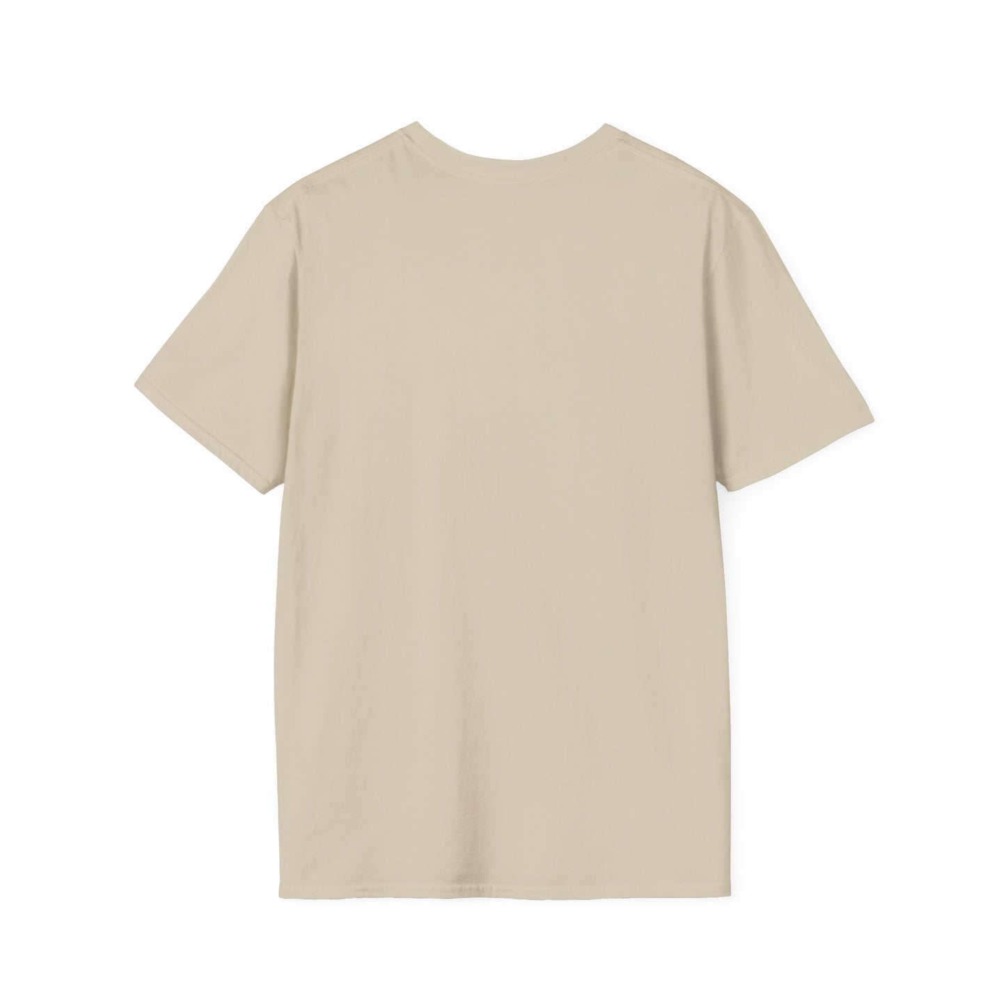 No Spin Just Truth  Soft Style T-Shirt