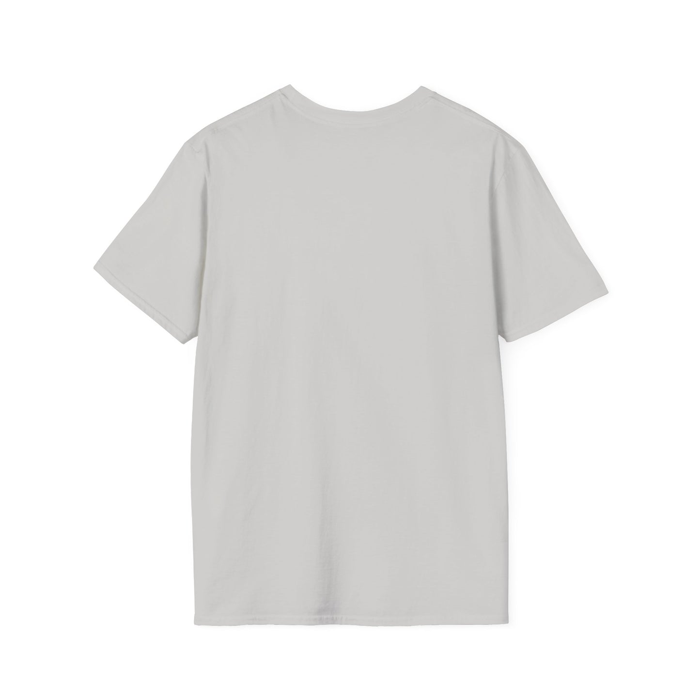 No Spin Just Truth  Soft Style T-Shirt