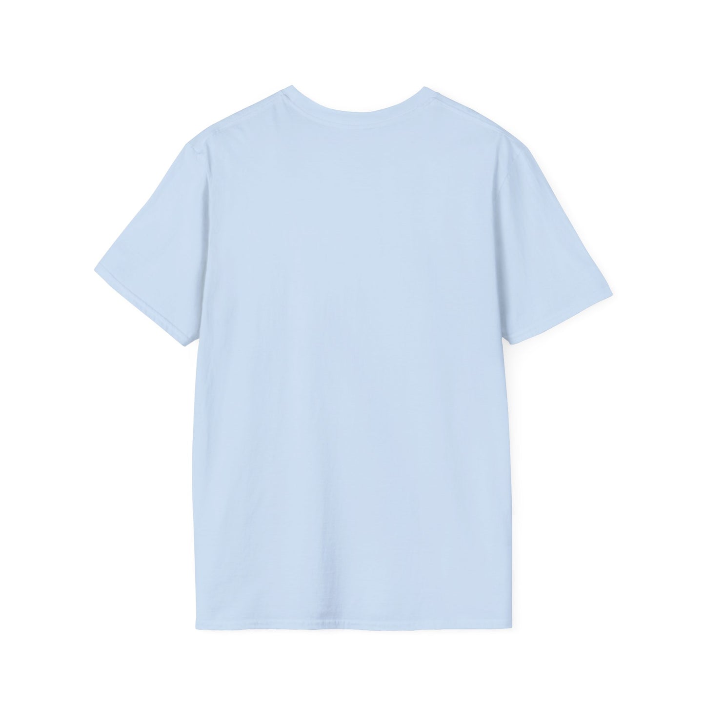 Truth Teller Soft Style T-Shirt
