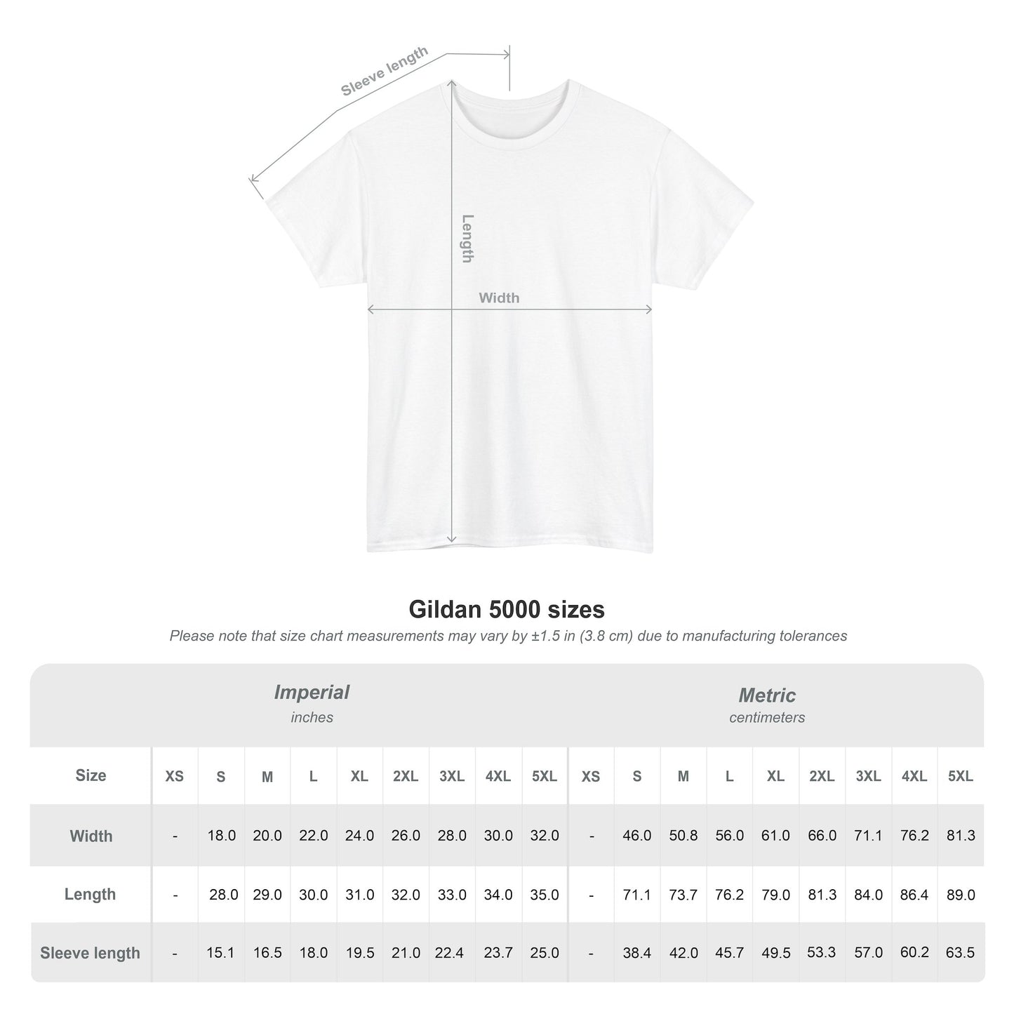 No Spin Just Truth T-Shirt