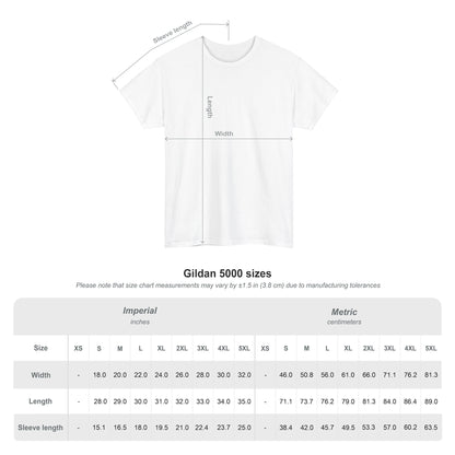 No Spin Just Truth T-Shirt