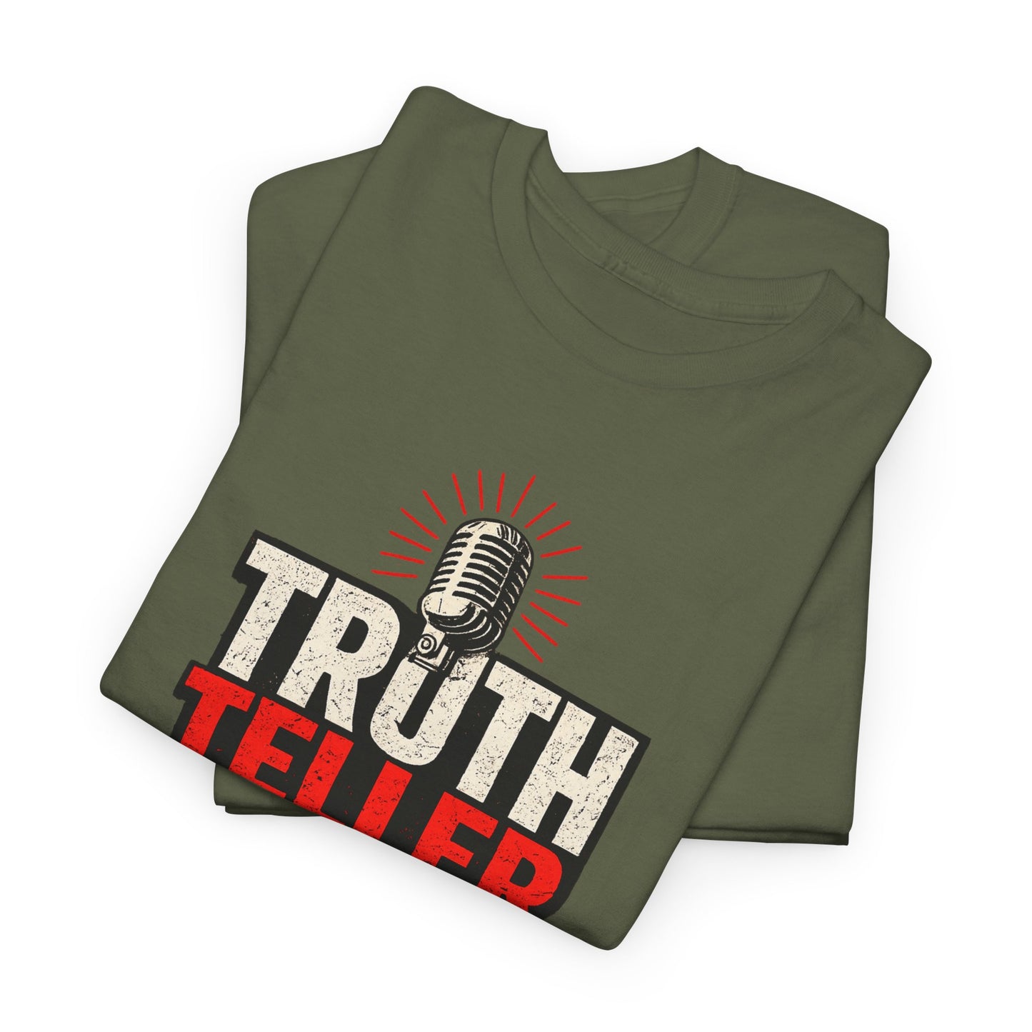 Truth Teller T-Shirt