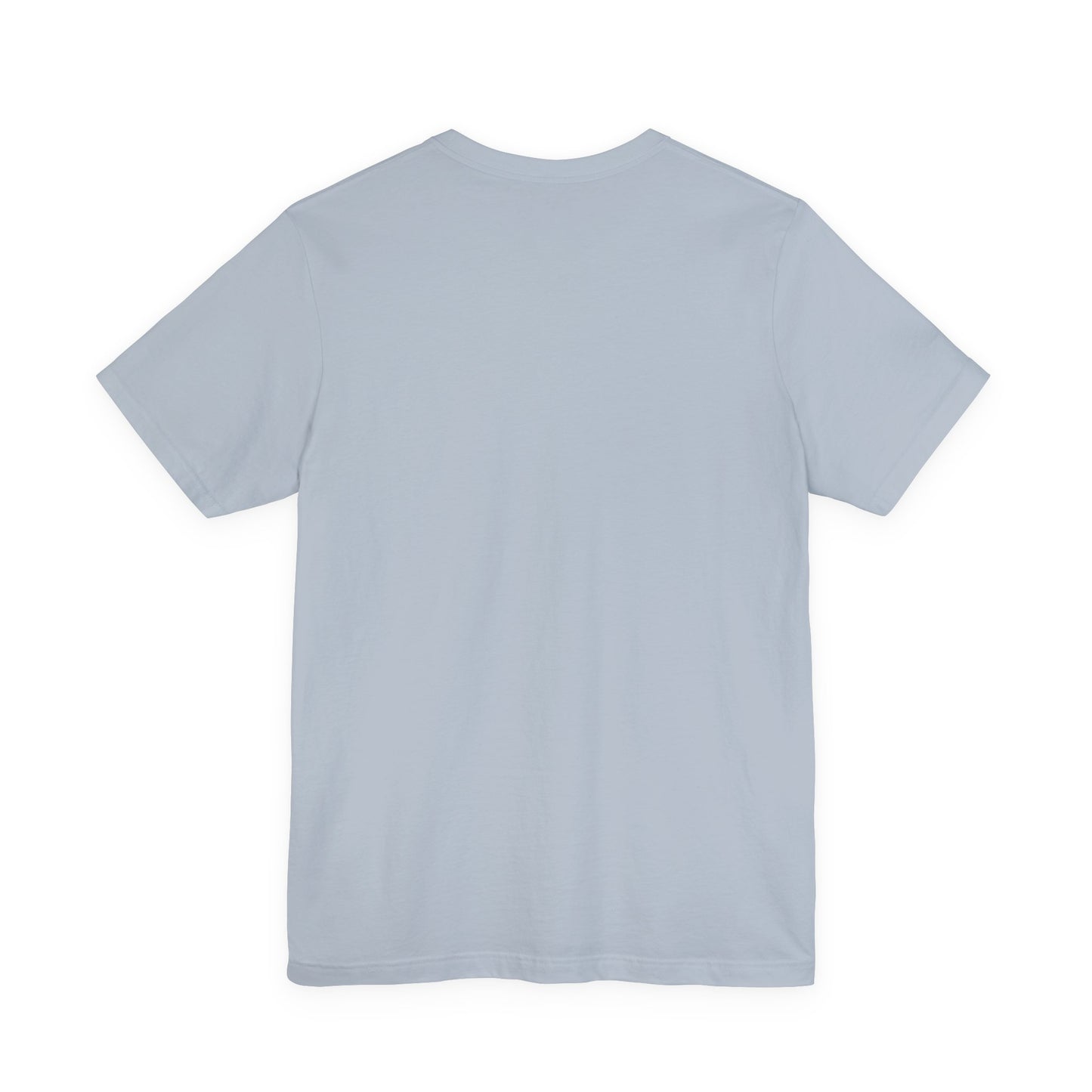 No Spin Just Truth Jersey T-Shirt