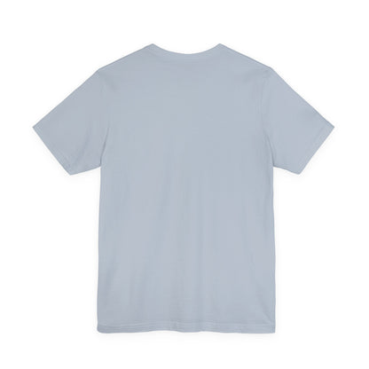 No Spin Just Truth Jersey T-Shirt