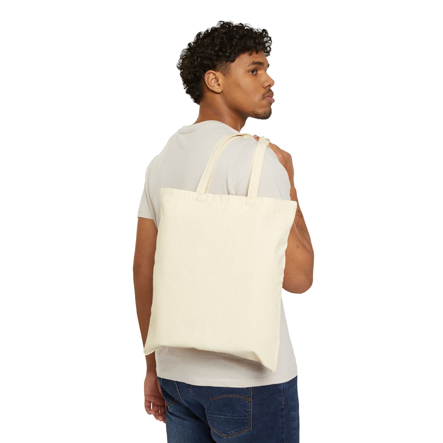 Truth Teller Truth Impact Every Time Tote Bag