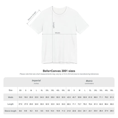 Truth Teller Jersey T-Shirt