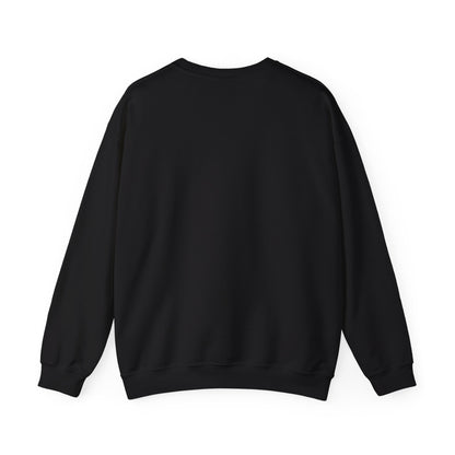 "No Spin Just Truth" Crewneck Sweatshirt