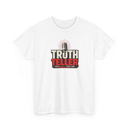 Truth Teller T-Shirt
